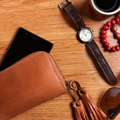 Leather Accessories